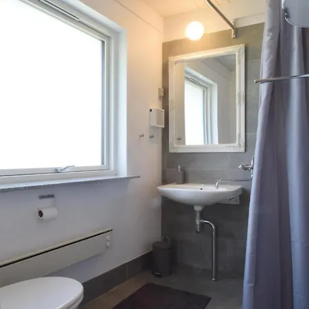 펜션 Awesome In W/ 3 Bedrooms