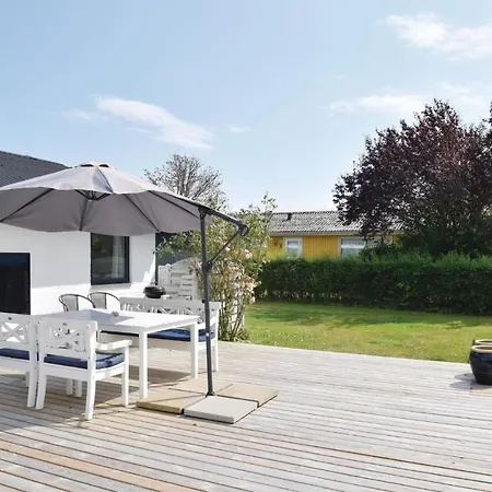 Awesome In W/ 3 Bedrooms Svendborg