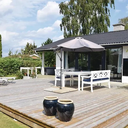 Awesome In W/ 3 Bedrooms * 스벤보르