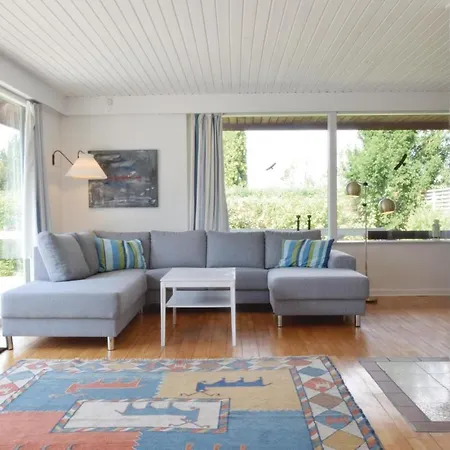 펜션 Awesome In W/ 3 Bedrooms *